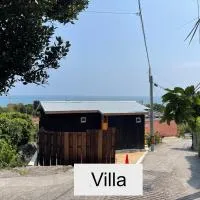 水と共に過ごすスモールヴィラ かふーわ知念 , hotel i Chinen