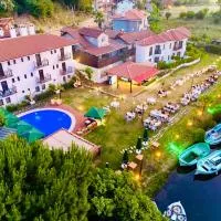 Yengeç Adults Only, ξενοδοχείο σε Akyaka