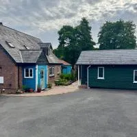 The Robin, Arrowwood Self Catering, ξενοδοχείο σε Kington