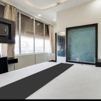 Hotel OPM, hotell sihtkohas Agra lennujaama Agra Airport - AGR lähedal