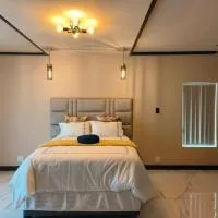 Masithandane lodge, отель в городе Ричардс-Бей