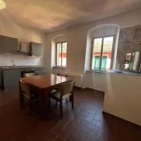 Monte Marcello में, होटल Bia Apartments Punta Bianca