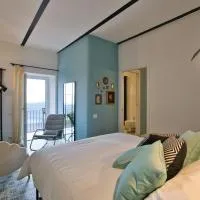 Suite Vista Lago Nemi Relax Roma, hotel in Nemi