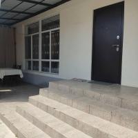 Коттедж на озере Иссык Куль, hotel poblíž Issyk-Kul International Airport - IKU, Chok-Tal