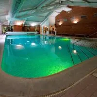 Orida Hotels Newbury, ξενοδοχείο σε Newbury