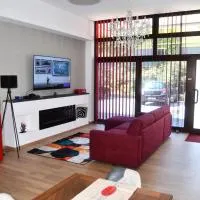 VIP Lounge, hotel Settimo Milanesében