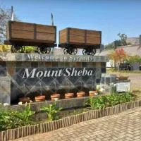 Mount Sheba Rainforest & Resort, hotel a Pilgrim's Rest