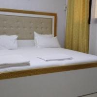 Résidence Mamanta St louis, hotel near Saint Louis Airport - XLS, Saint-Louis