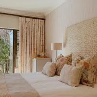 Upper Classic, hotell i Clarens