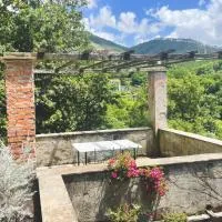 Residenza Nemus Olea Mare e Montagna Casa Vacanze, хотел в Graveglia