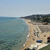 Wake Up by the Sea - Kabakum, hotel i Varna
