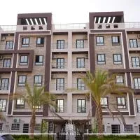 Hana Hotel, hotel em Madinat Al Ashir min Ramadan