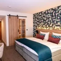 Hotel Gladbeck van der Valk, хотел в Гладбек