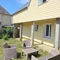 Le Clos Tillois, hotel a Tilly-sur-Seulles
