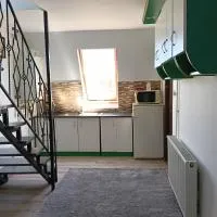 Apollo Green 1 cameră، فندق في بلدية سانجورجيو دي موريس