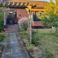 Österlän hus, hotel em Ystad