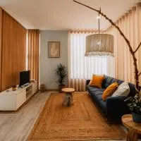 Maresia - Esmoriz Beach, hotel em Esmoriz