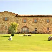 Locanda Vesuna Hotel Countryhouse, hotel i Pienza