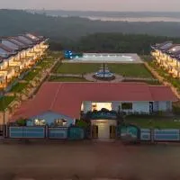Baywatch Resort Bhogave Beach, hotel in Vengurla