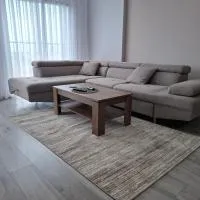 Comfort Apartment 2, hotel u gradu 'Ferizaj'