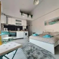 Otopeni Studio Airport Therme C1A4, hotel em Otopeni