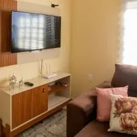 Casa Centro de Guabiruba, hotel di Guabiruba