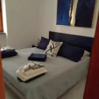 La Casina, хотел в Киавари