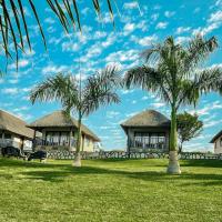 Green Park Safari and Fishing Lodge, hotel poblíž Royal Airstrip - RYL, Chirundu
