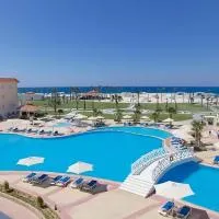Ghazala Luxury Collection Alamein, ξενοδοχείο στο Ελ Αλαμέιν