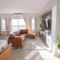 Modern & Exceptional Suite in Prime Location โรงแรมในพอร์ตเฮดแลนด์