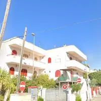 Baia Verde में, होटल Casa Vacanze Mimose
