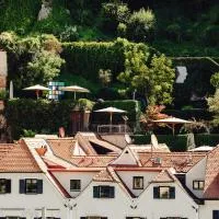 Schlossberghotel, hotel ve uŠtýrském Hradci
