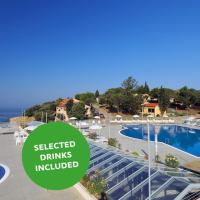 Maistra Select Petalon Resort, hotel a Vrsar