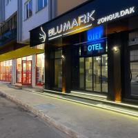 BLU MARK Otel, hotel poblíž Zonguldak Airport - ONQ, Kozlu
