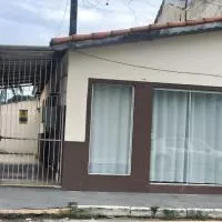 Casa perto de Aparecida - Cantinho da Fé, מלון בPotim