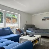 Weserglück Ferienwohnung Grohnde, hotel em Emmerthal
