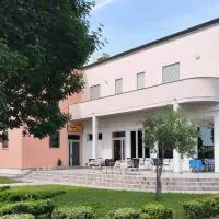 Al Flor, hotel a Bagnacavallo