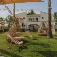 Garden Saladina - Adults Only, hotel di Playa de Muro