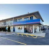 Motel 6-Janesville, WI – hotel w mieście Janesville