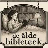 De Âlde Bibleteek, hotel em Bergum