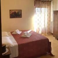 Il Piazzale B&B, hotel a Filiano