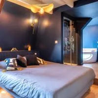Au Cheval Noir, hotel u gradu 'Quaëdypre'