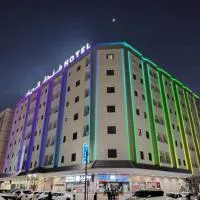 Al Rayan Hotel, hotell i Ajman 