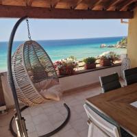 Corfu Glyfada Beach Apartment 91, hotel a Glifada (Glyfada)