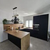 Apartman Ivan, hotel en Kruševo