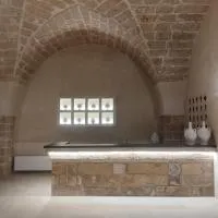 Borgo Don Ciccio Dimora Storica, хотел в Felline