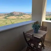 Masseria Marchesani, hotel u gradu Montenero di Bizača