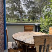 Luxurious 2bed, hotel berdekatan Lapangan Terbang Arusha - ARK, Arusha