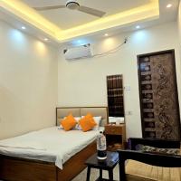 Hotel Nagar, viešbutis mieste Khulna, netoliese – Jessore Airport - JSR