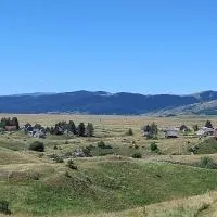 Planinska Vikendica Kupres Novo Selo, hotel 